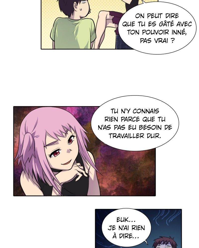 Read The Gamer FR Manga Online