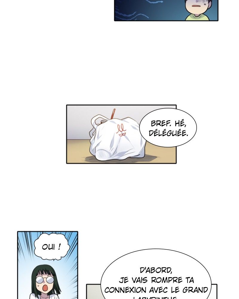 Read The Gamer FR Manga Online