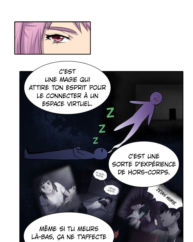 Read The Gamer FR Manga Online