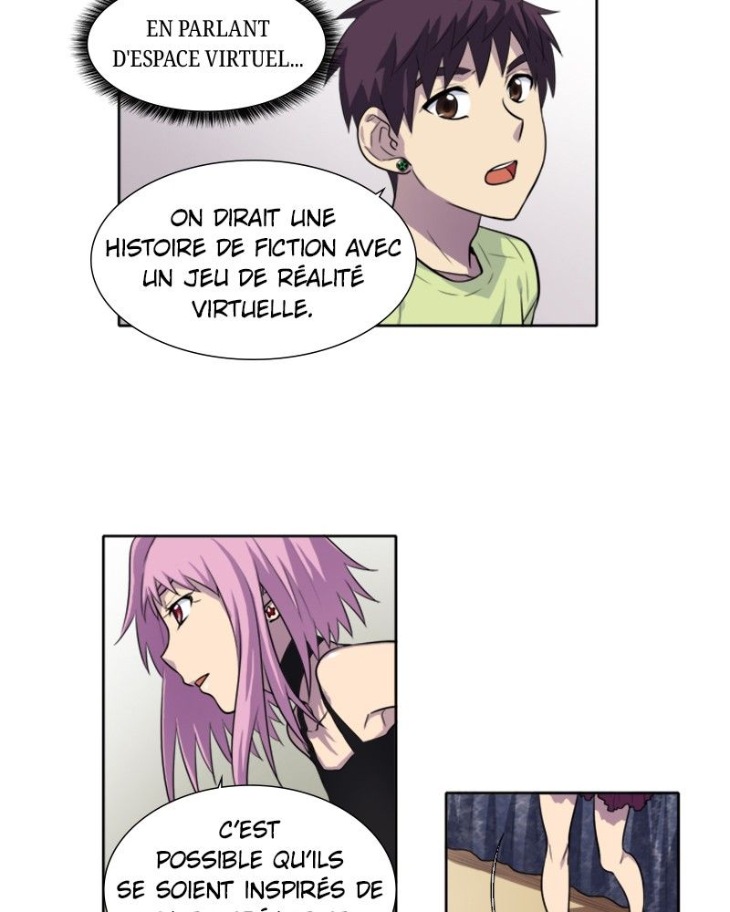 Read The Gamer FR Manga Online
