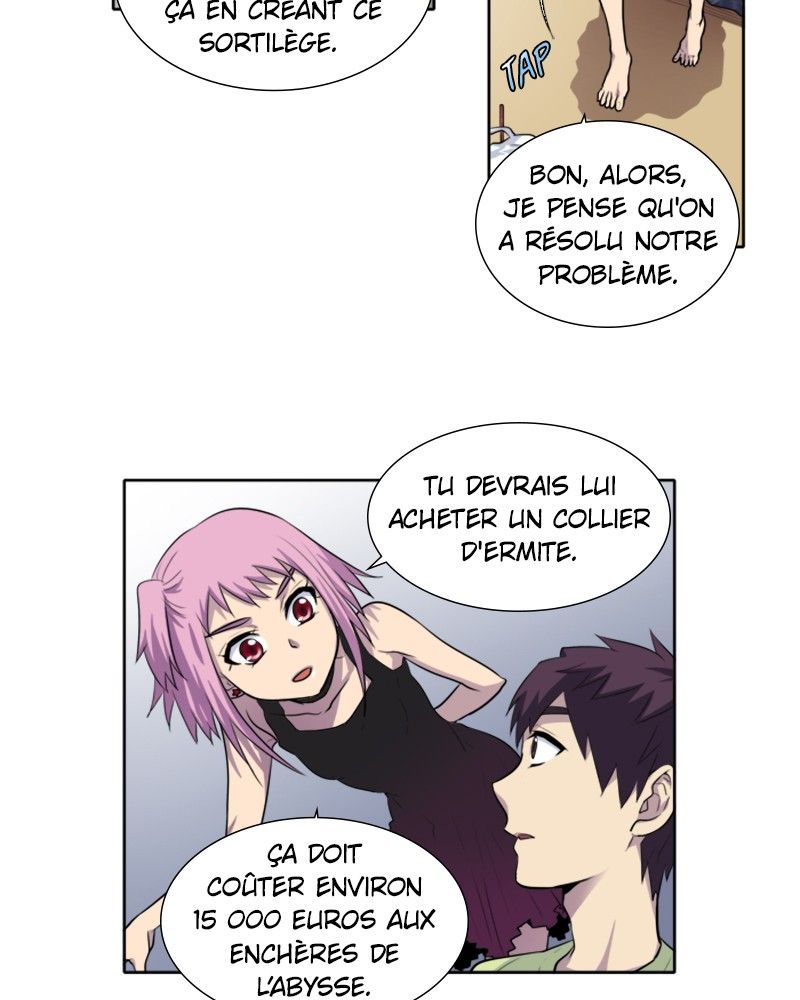 Read The Gamer FR Manga Online