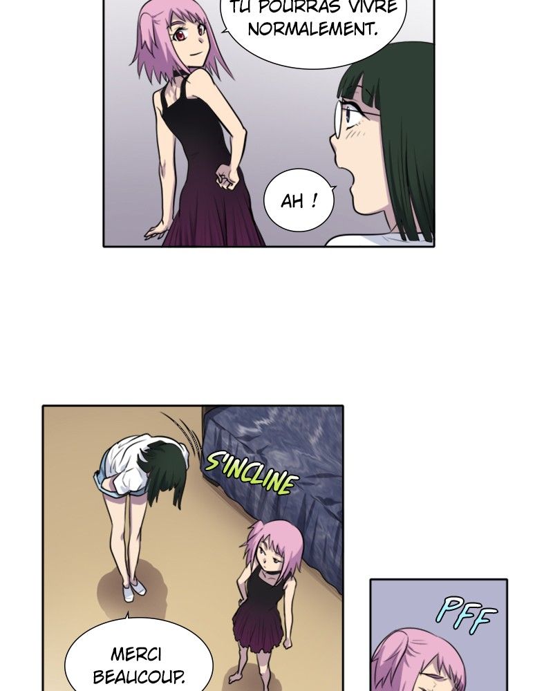 Read The Gamer FR Manga Online