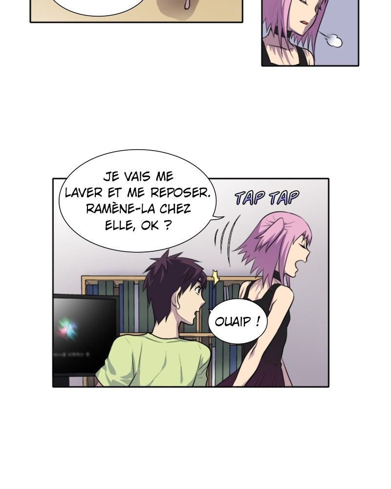 Read The Gamer FR Manga Online