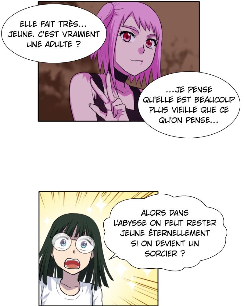 Read The Gamer FR Manga Online