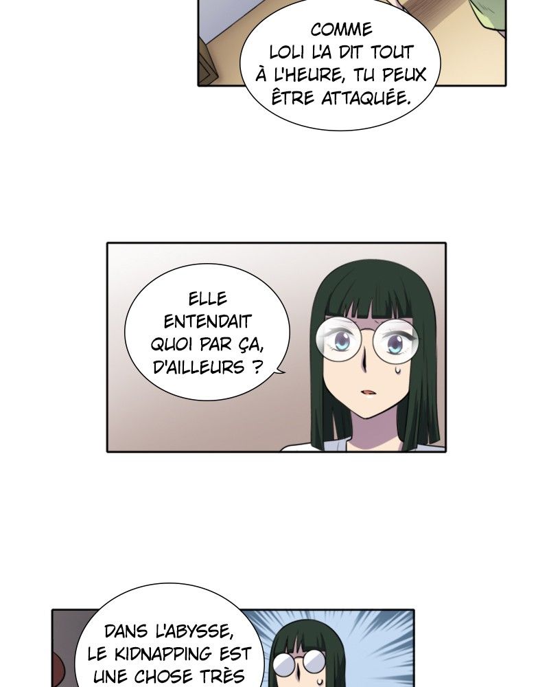 Read The Gamer FR Manga Online
