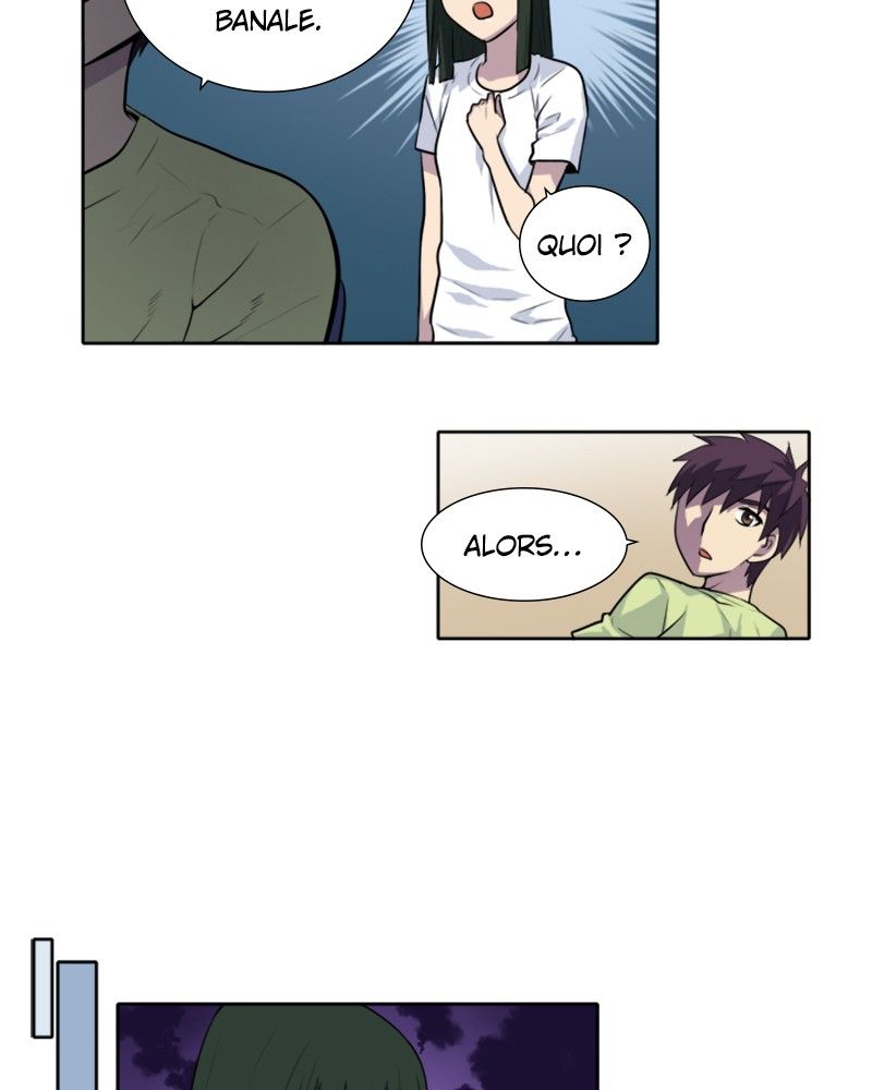 Read The Gamer FR Manga Online