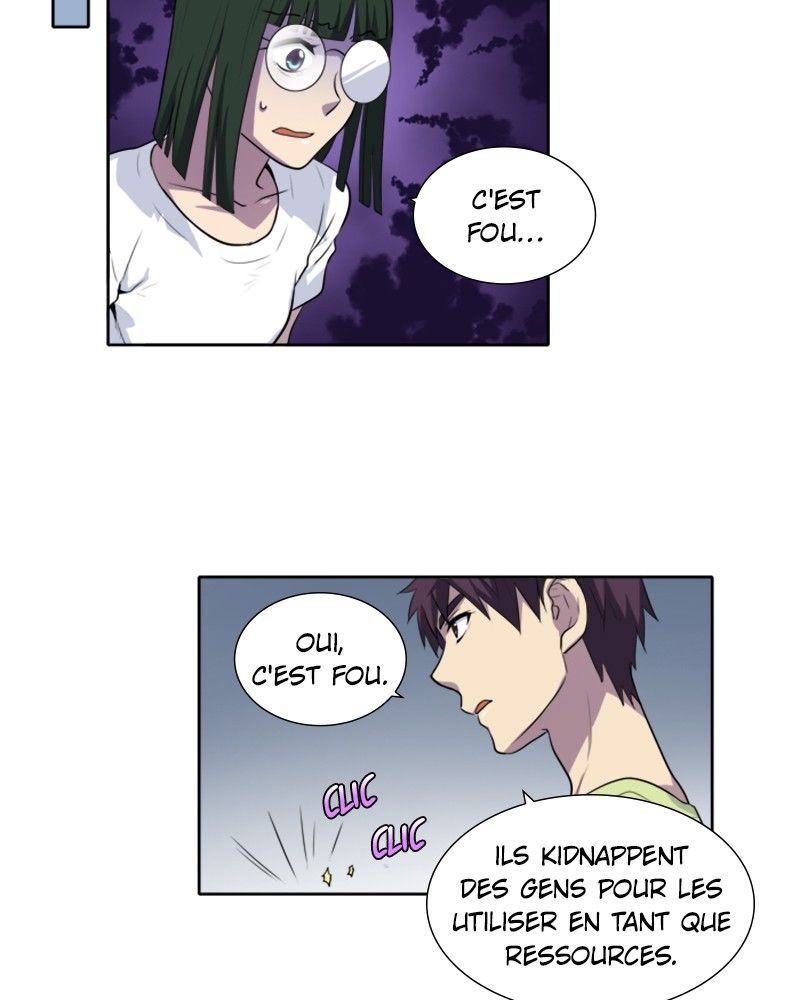 Read The Gamer FR Manga Online