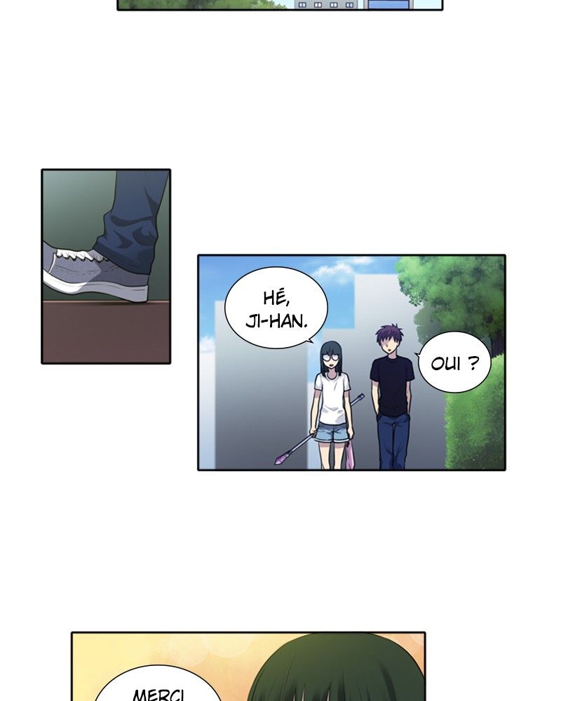 Read The Gamer FR Manga Online
