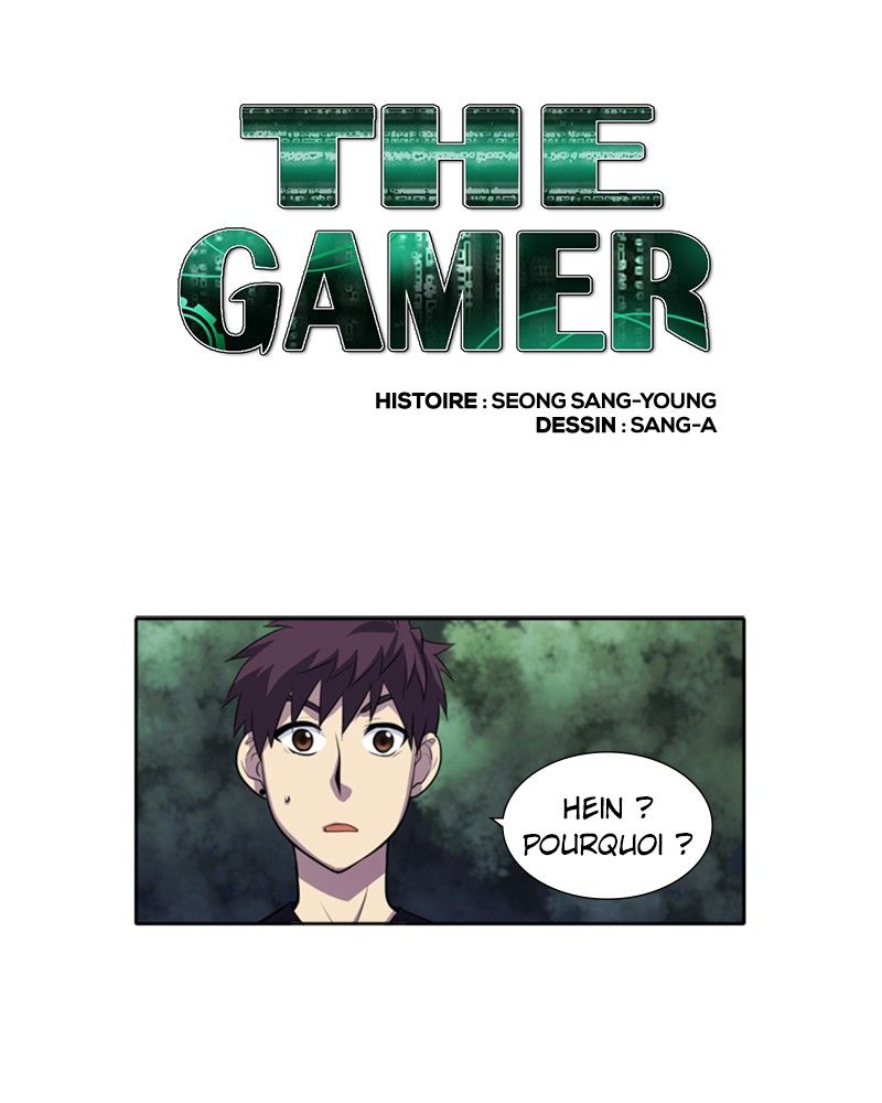 Read The Gamer FR Manga Online