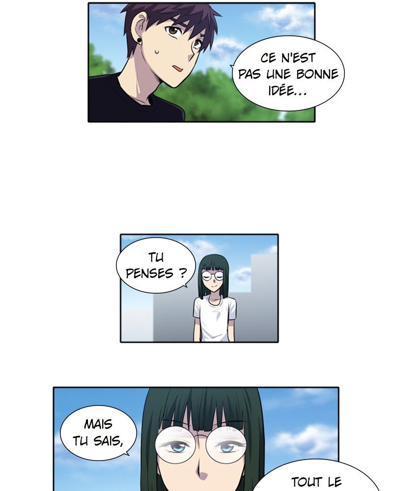 Read The Gamer FR Manga Online