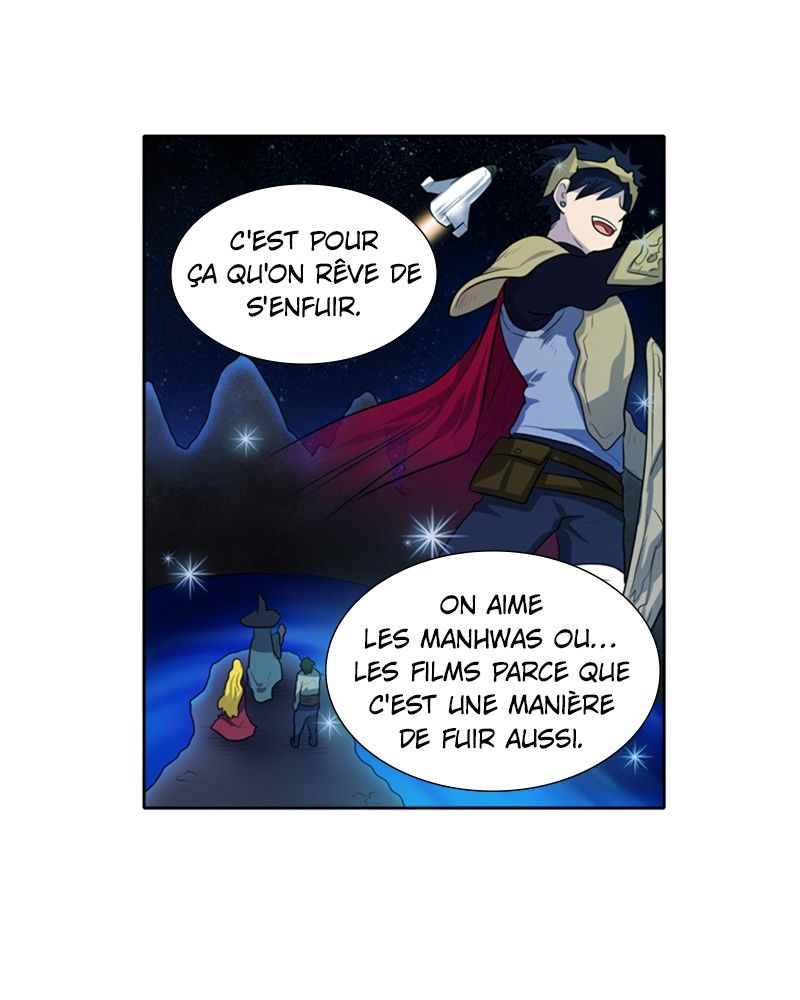 Read The Gamer FR Manga Online