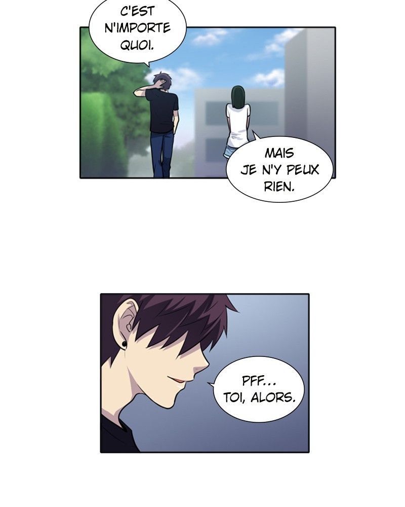 Read The Gamer FR Manga Online