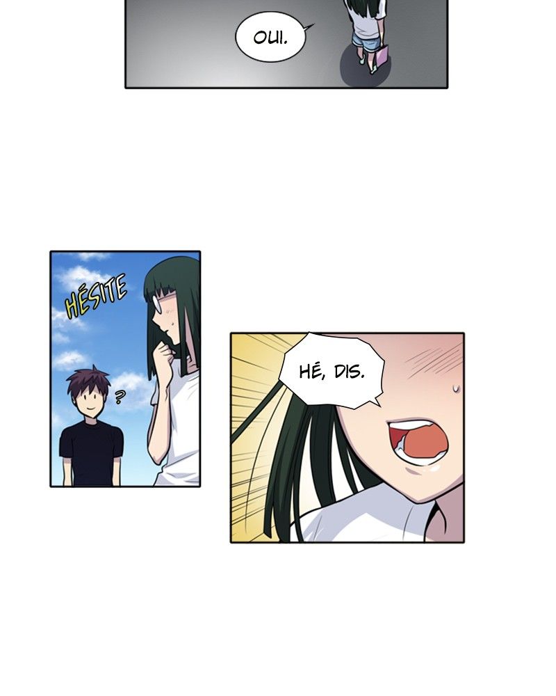 Read The Gamer FR Manga Online
