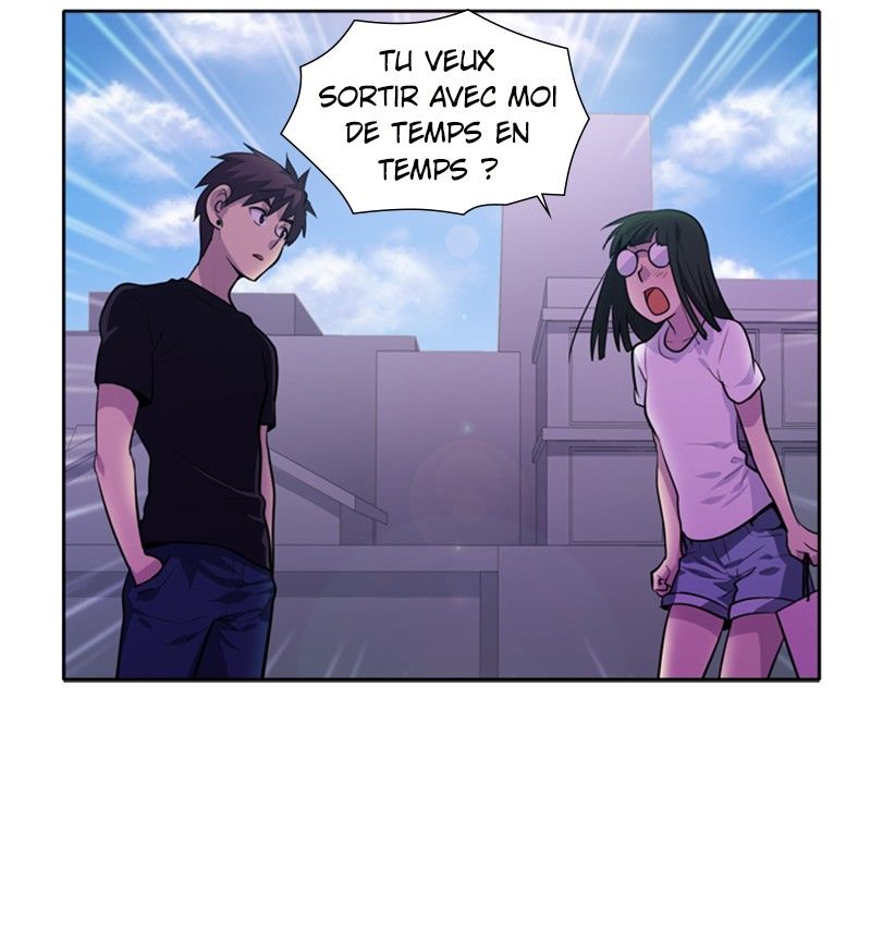 Read The Gamer FR Manga Online