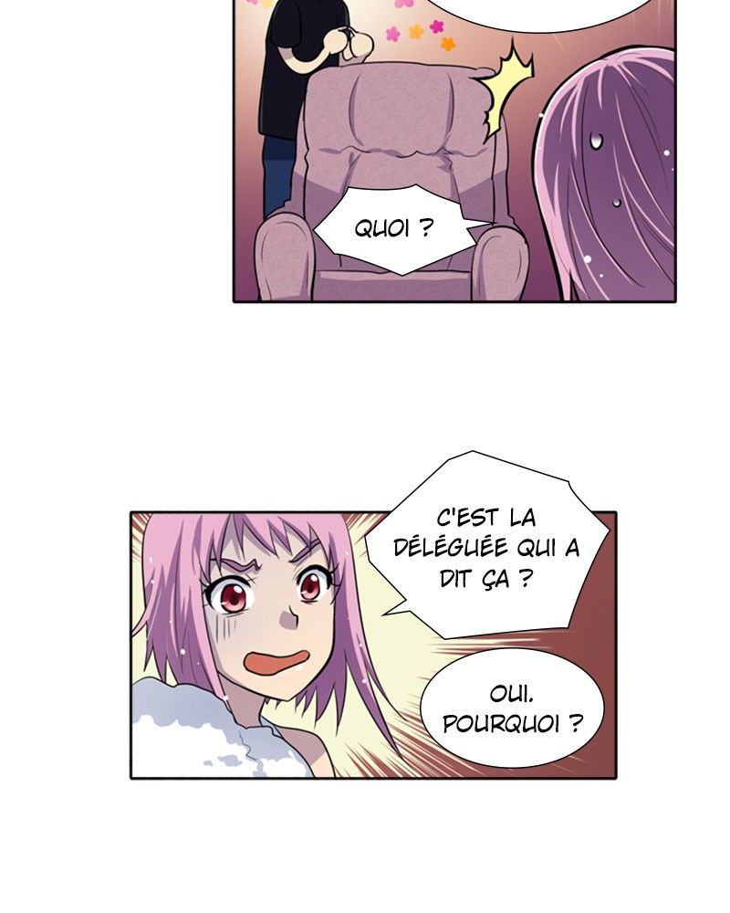 Read The Gamer FR Manga Online
