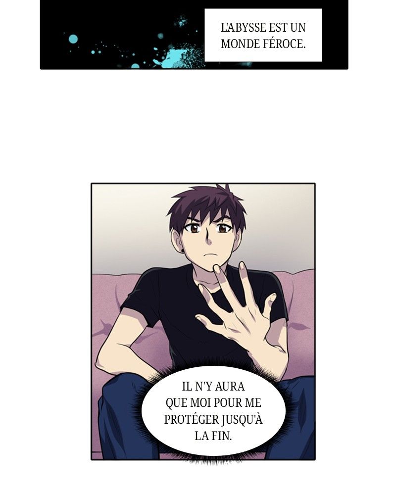 Read The Gamer FR Manga Online