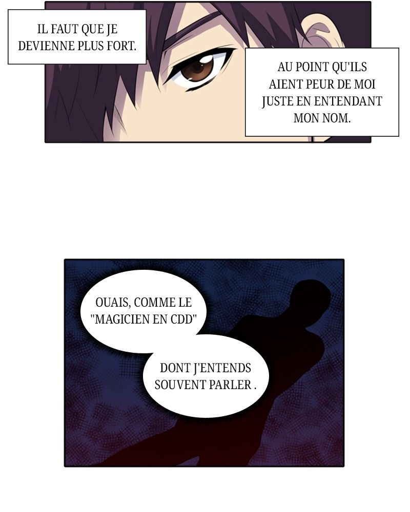 Read The Gamer FR Manga Online