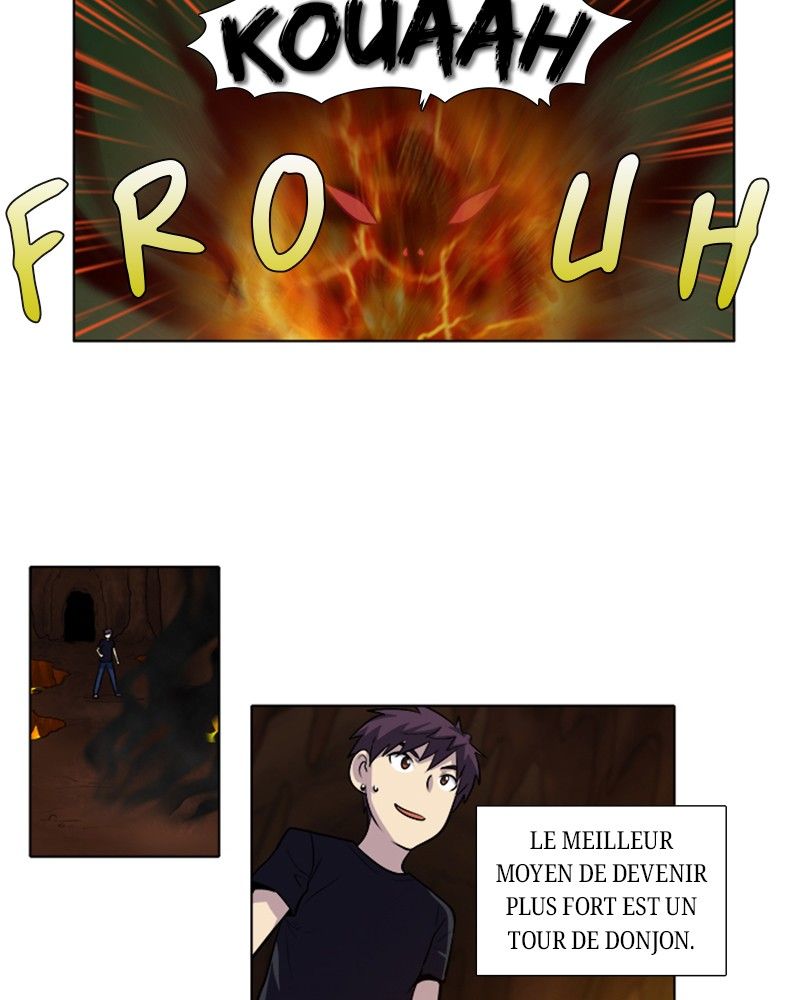 Read The Gamer FR Manga Online