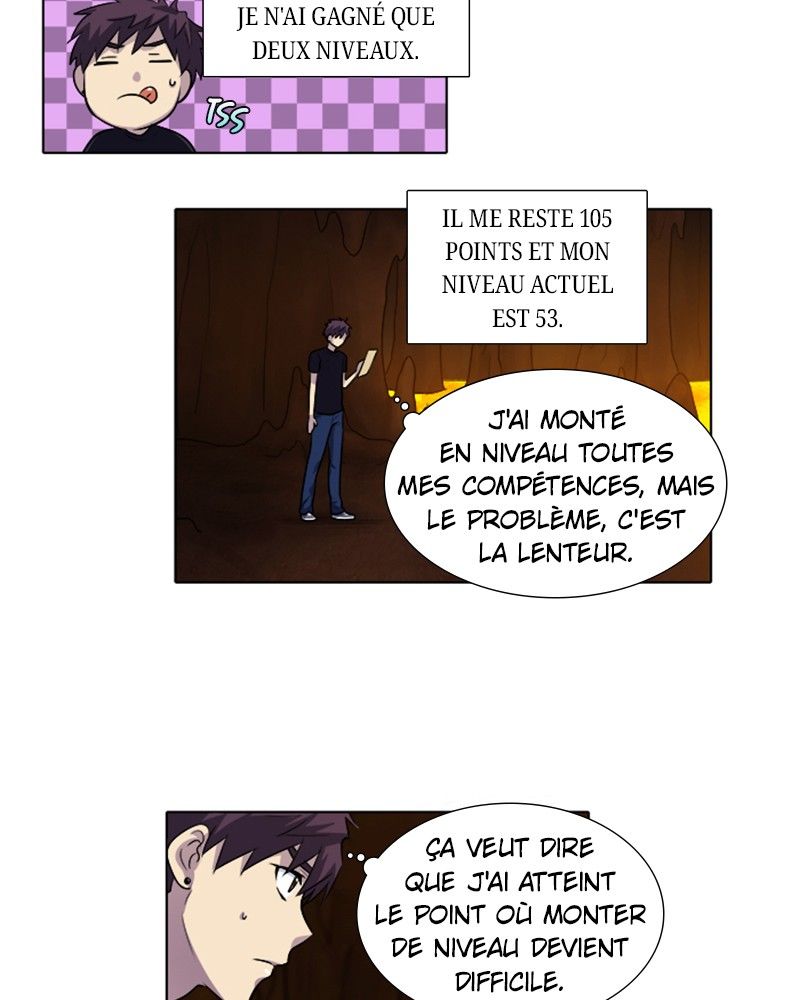 Read The Gamer FR Manga Online
