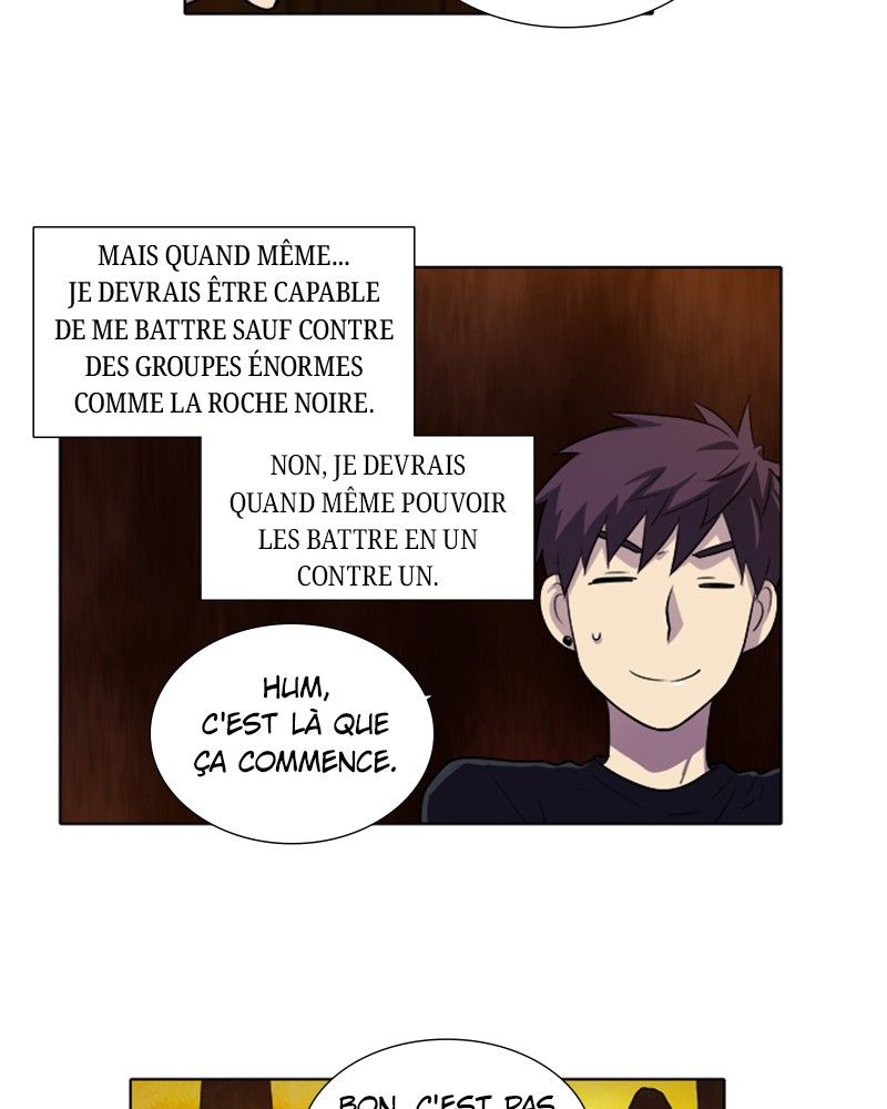 Read The Gamer FR Manga Online