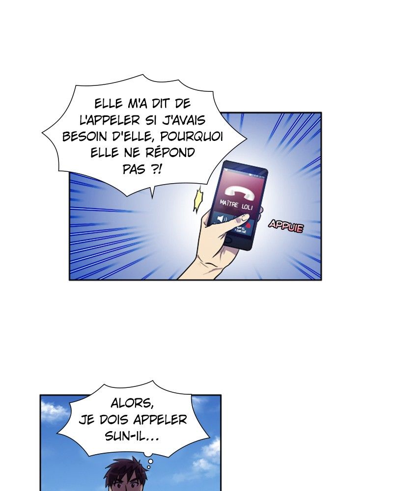 Read The Gamer FR Manga Online