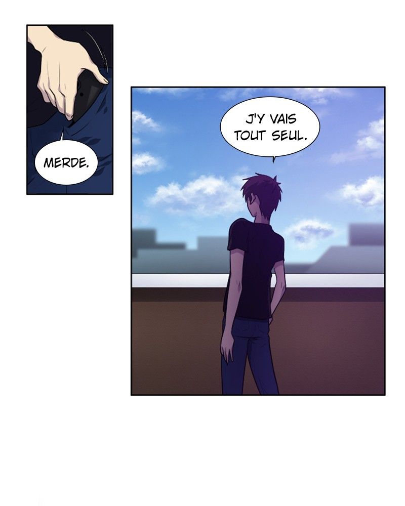 Read The Gamer FR Manga Online