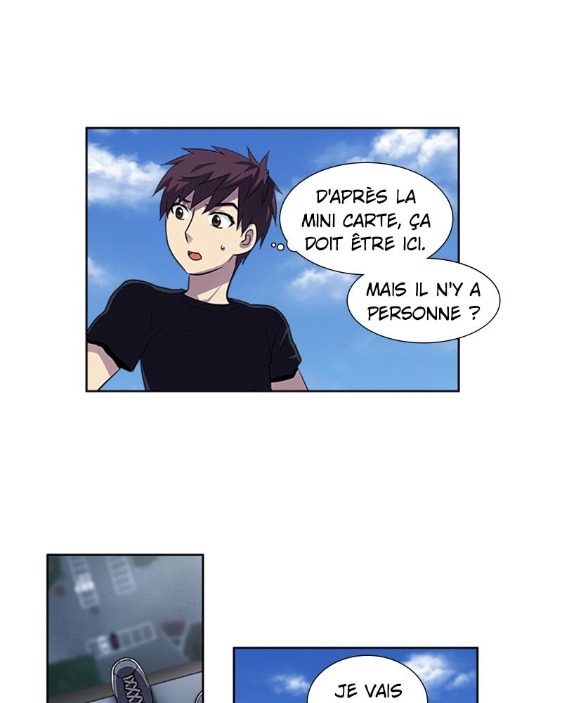 Read The Gamer FR Manga Online