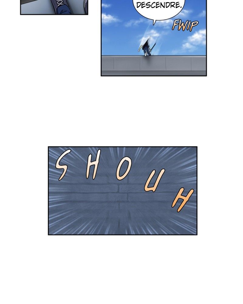 Read The Gamer FR Manga Online