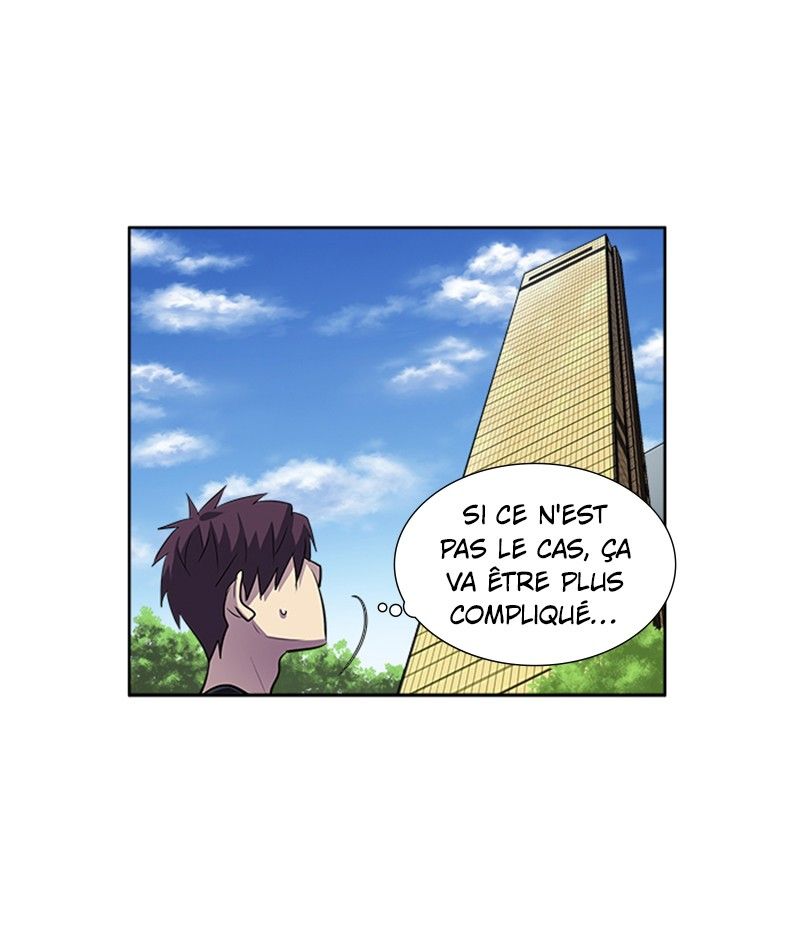 Read The Gamer FR Manga Online
