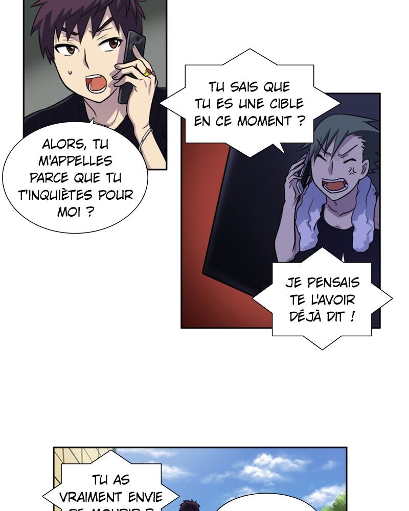 Read The Gamer FR Manga Online