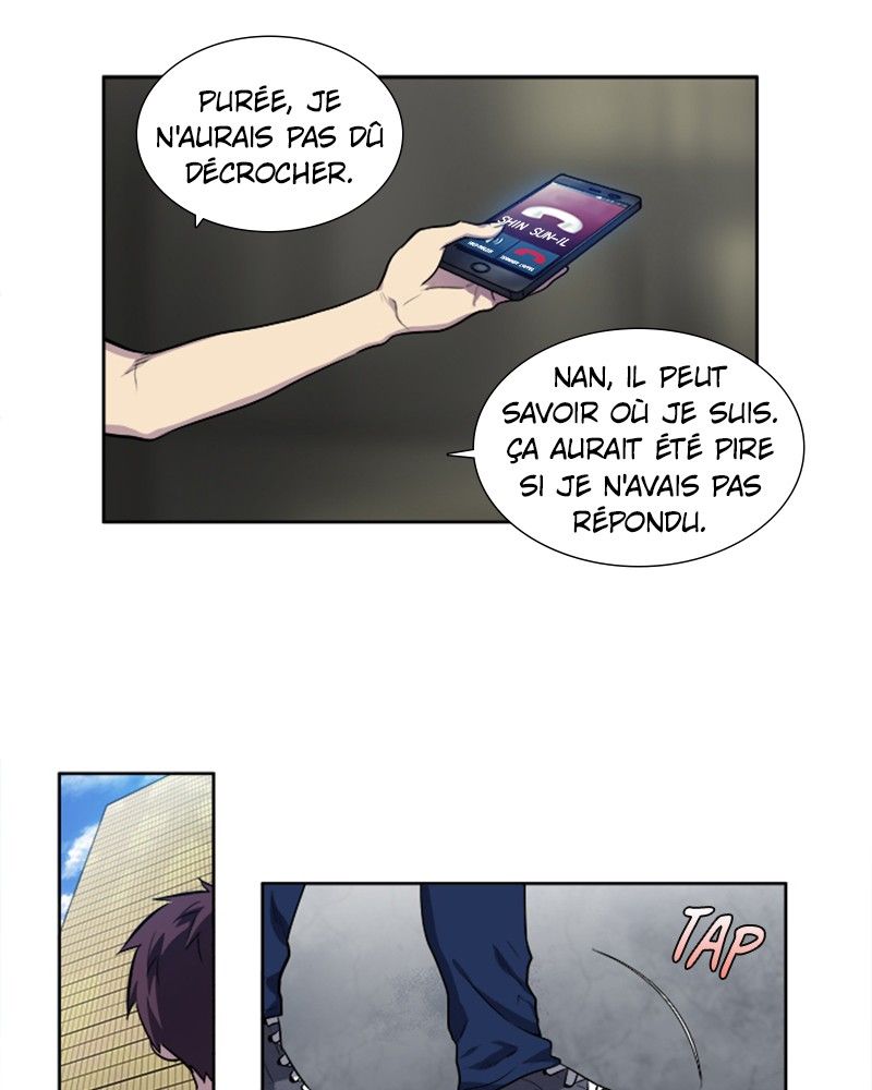 Read The Gamer FR Manga Online