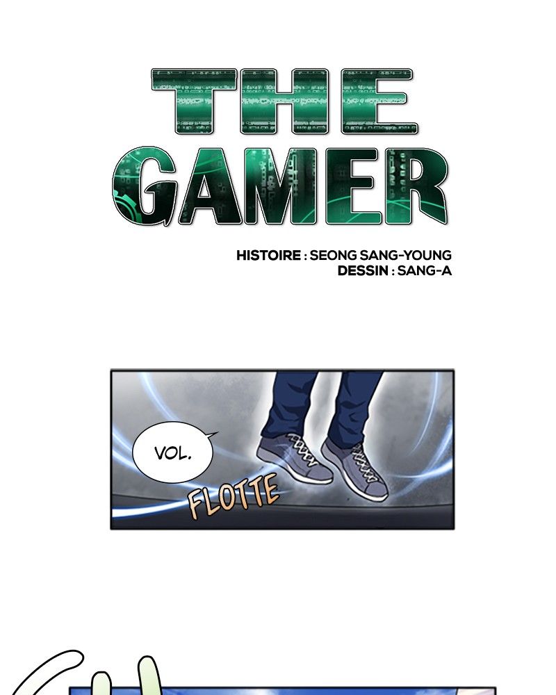 Read The Gamer FR Manga Online