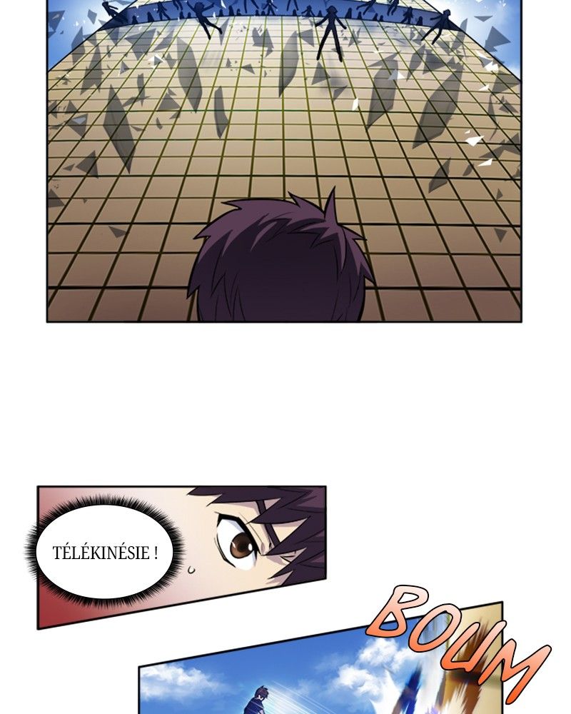 Read The Gamer FR Manga Online