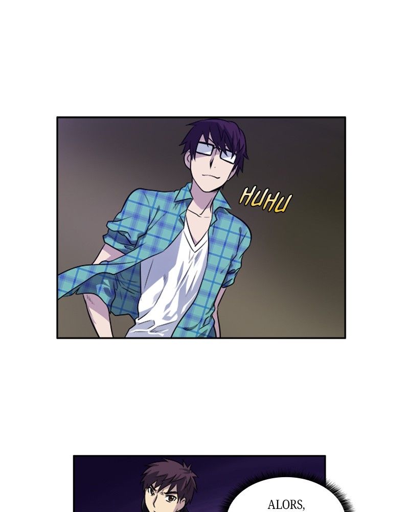 Read The Gamer FR Manga Online