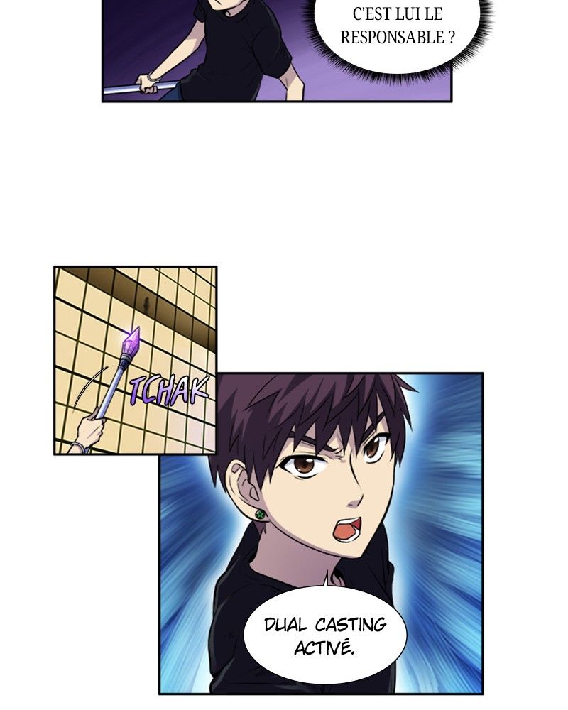 Read The Gamer FR Manga Online