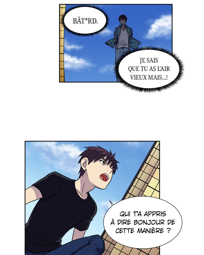 Read The Gamer FR Manga Online