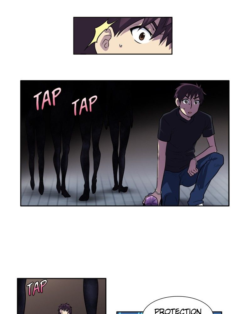Read The Gamer FR Manga Online