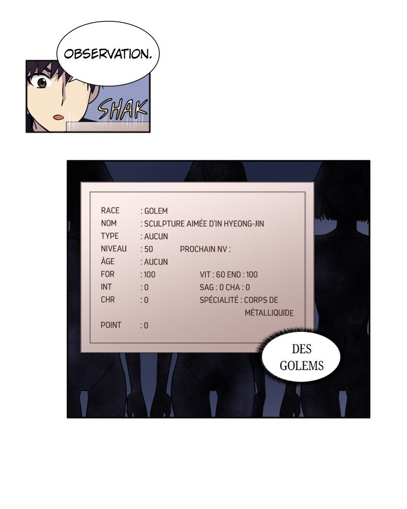 Read The Gamer FR Manga Online