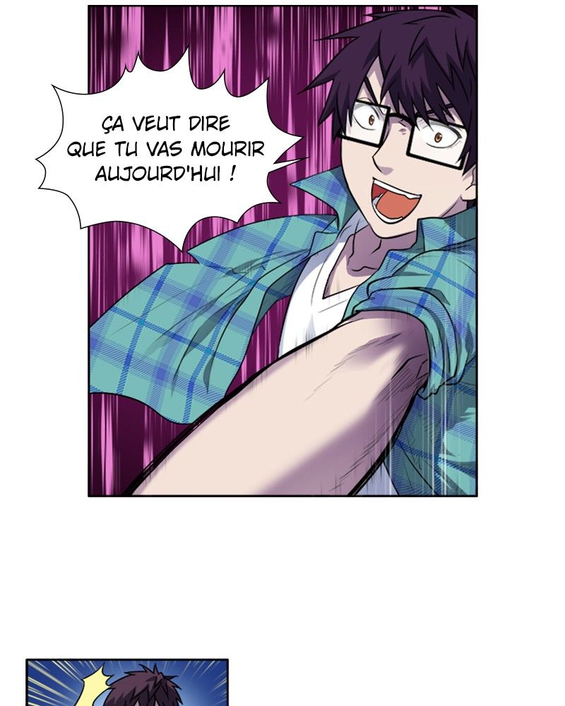Read The Gamer FR Manga Online