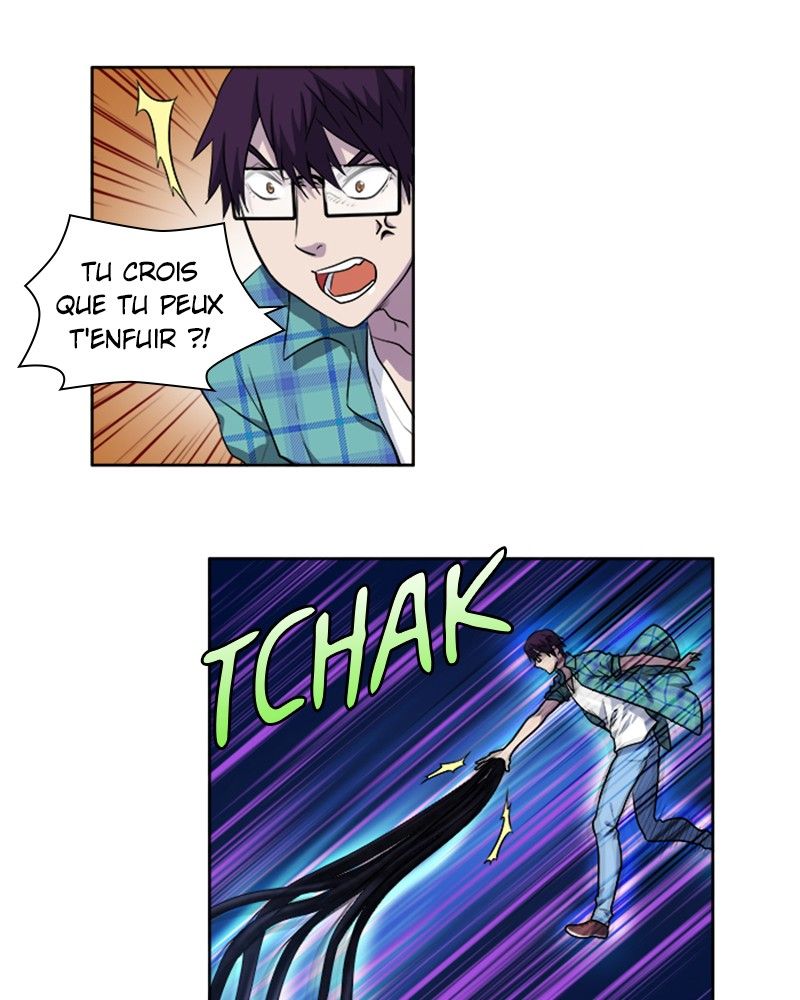 Read The Gamer FR Manga Online