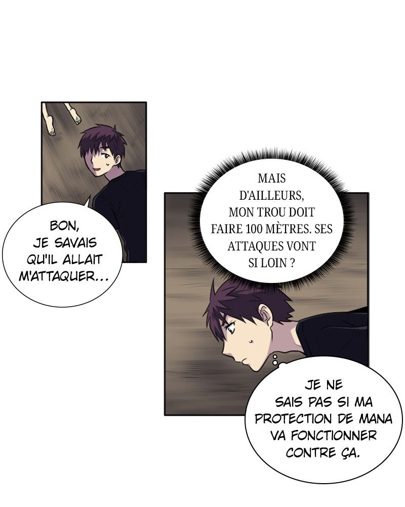 Read The Gamer FR Manga Online