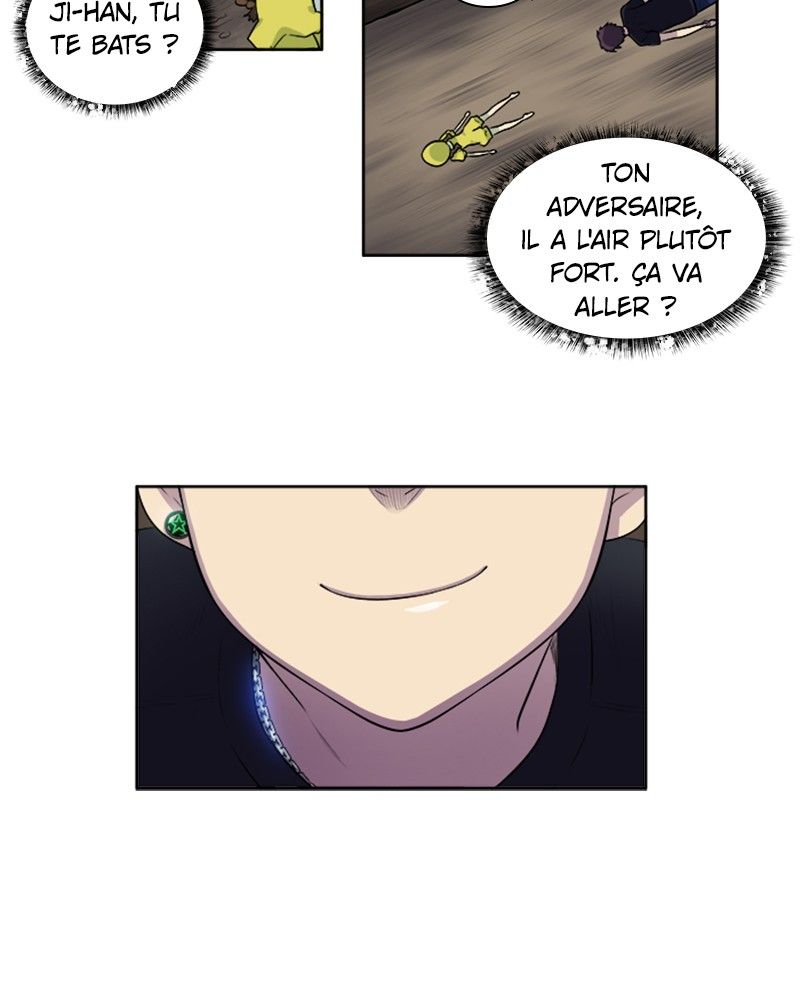 Read The Gamer FR Manga Online