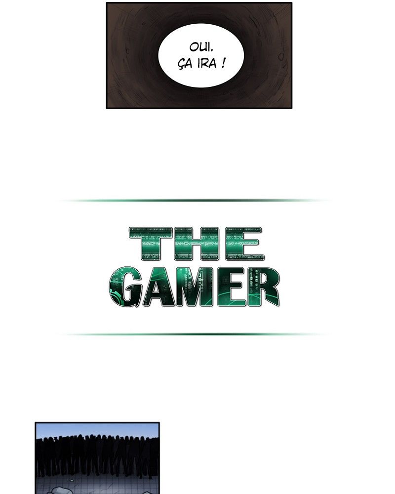 Read The Gamer FR Manga Online