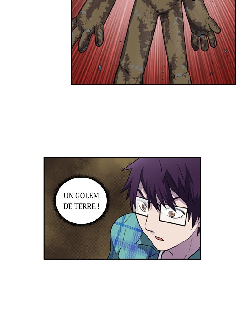 Read The Gamer FR Manga Online