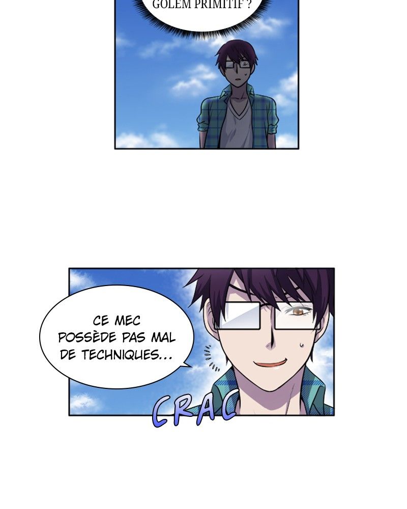 Read The Gamer FR Manga Online
