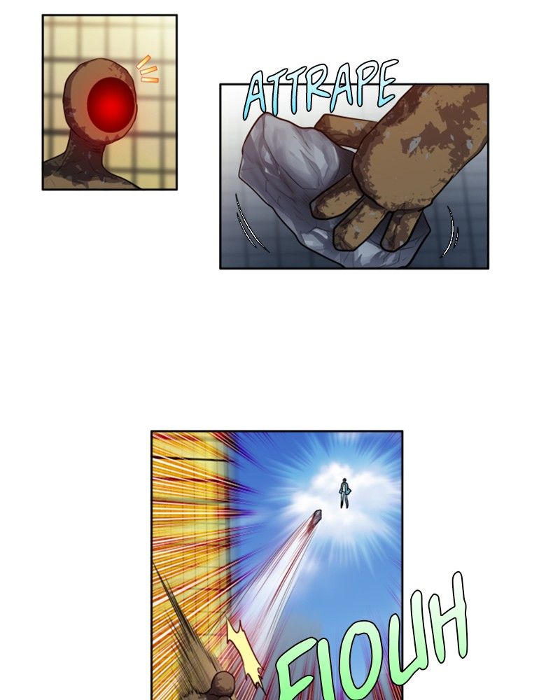 Read The Gamer FR Manga Online