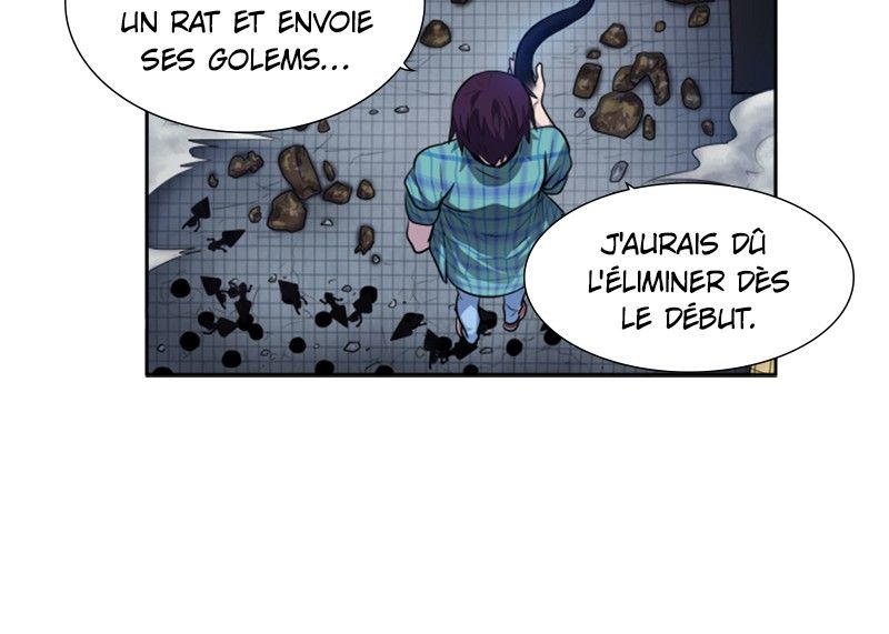 Read The Gamer FR Manga Online