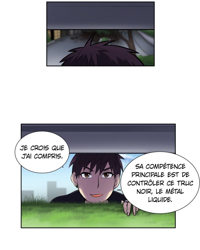 Read The Gamer FR Manga Online
