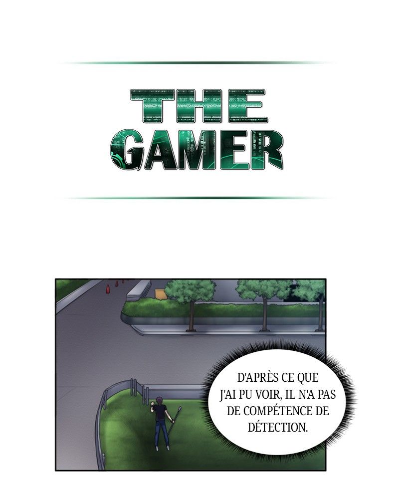 Read The Gamer FR Manga Online