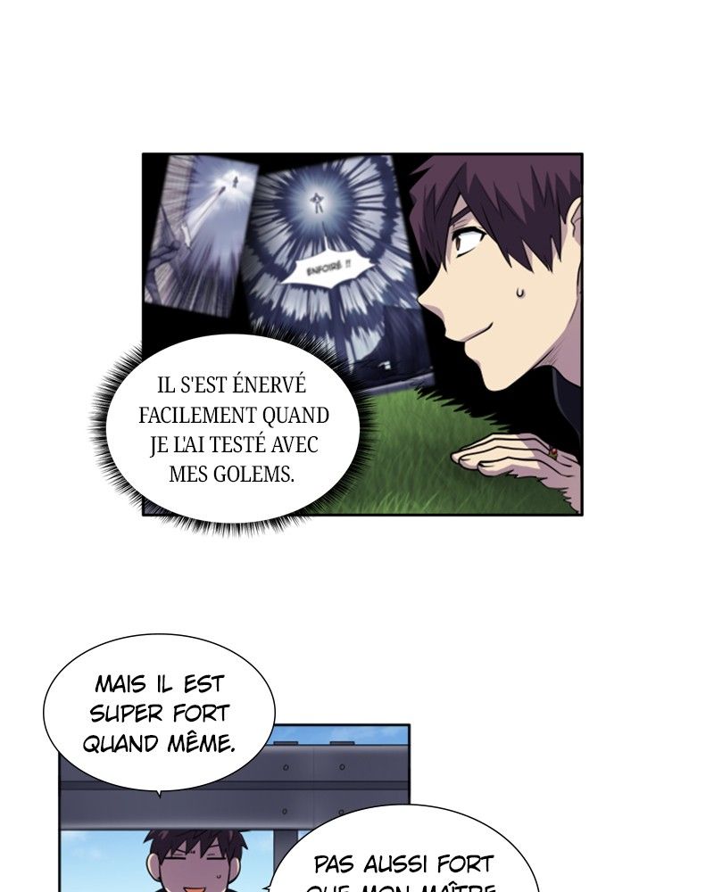 Read The Gamer FR Manga Online